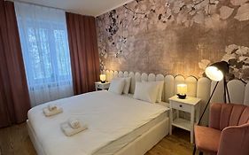 City Heart Luxury Apartment