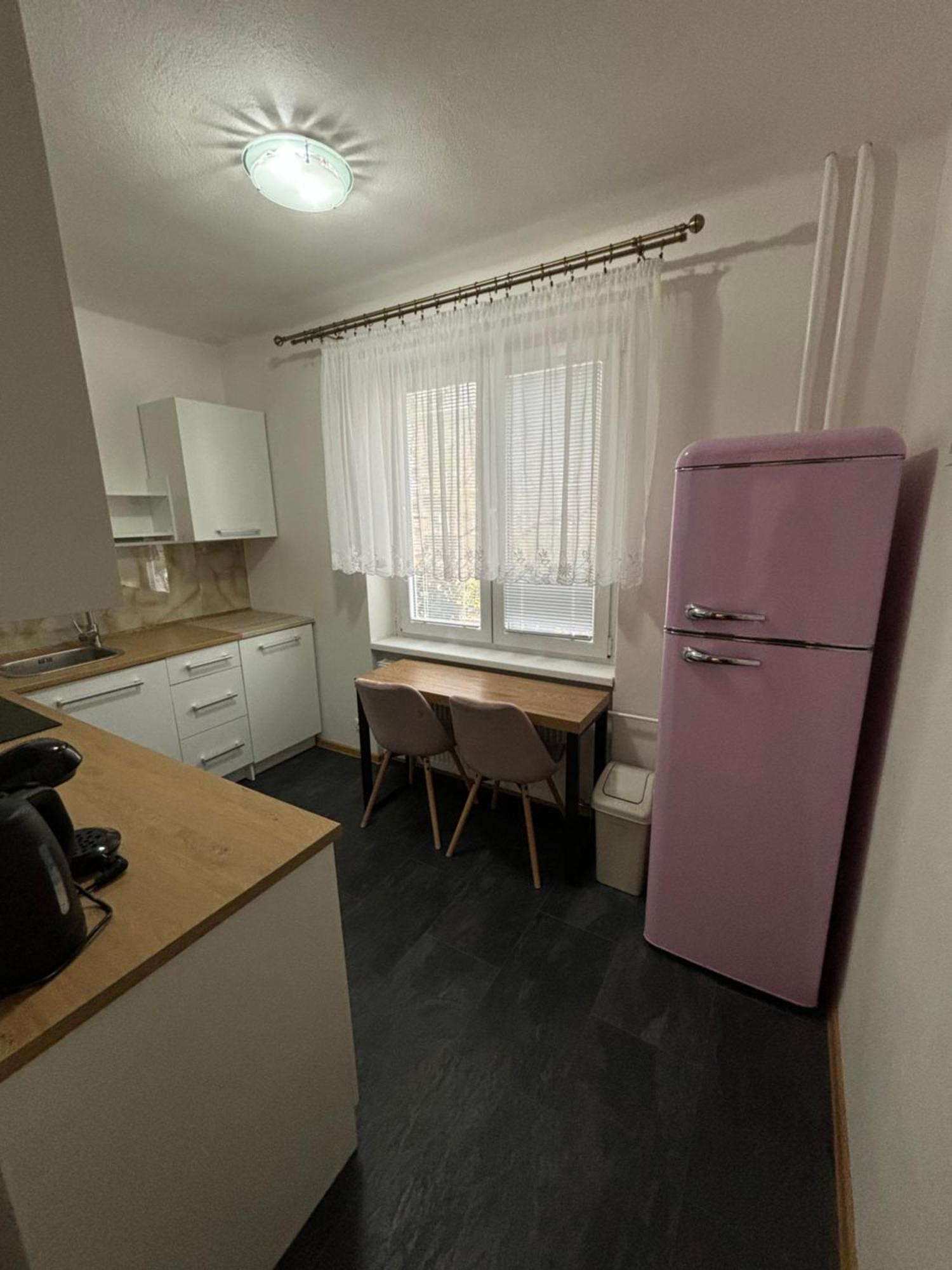 City Heart Luxury Apartment Nove Zamky Exterior photo
